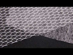 डबल साइड चिपकने वाला इंटरलाइनिंग