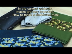 अनुकूलित पीपी स्पूनबॉन्ड गैर बुना कपड़ा रोल प्लास्टिक थैला मुफ्त नमूना उपलब्ध है